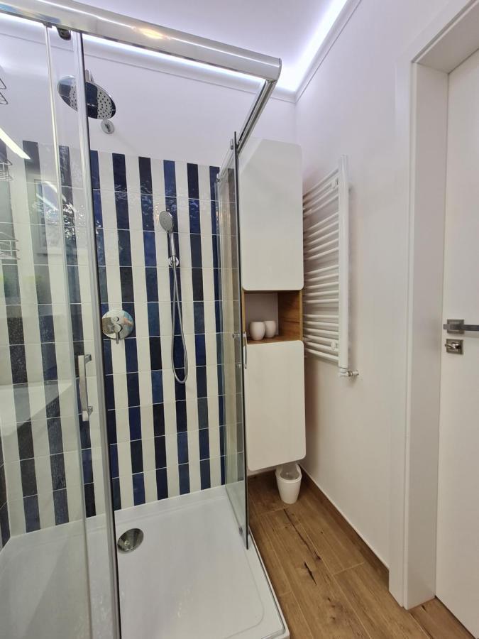 Cztery Wody Apartment Dziwnow Exterior photo